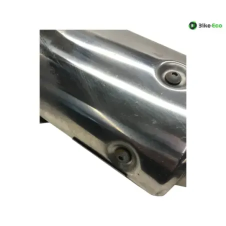 Silencieux droit (echappement) HONDA XL 1000 V 1999-2002 VARADERO