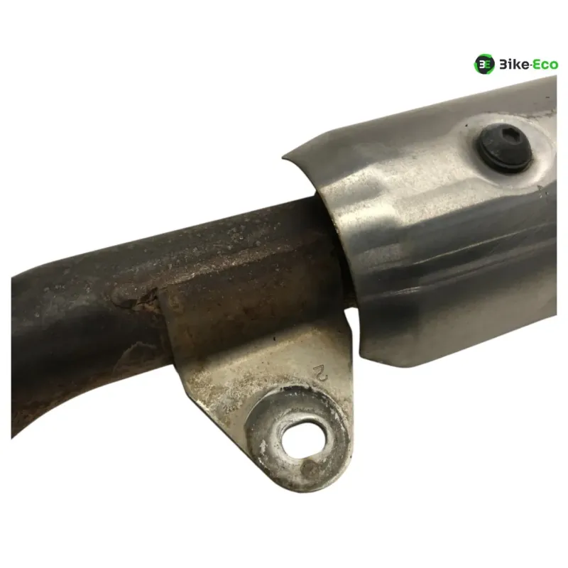 Silencieux droit (echappement) HONDA XL 1000 V 1999-2002 VARADERO