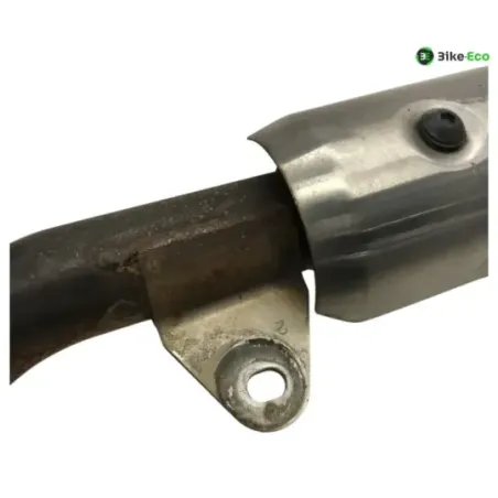 Silencieux droit (echappement) HONDA XL 1000 V 1999-2002 VARADERO