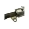 Silencieux droit (echappement) HONDA XL 1000 V 1999-2002 VARADERO Silencieux droit (echappement) HONDA XL 1000 V 1999-2002 VARADERO