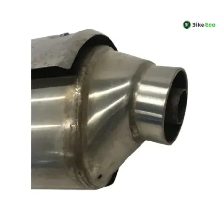 Silencieux droit (echappement) HONDA XL 1000 V 1999-2002 VARADERO