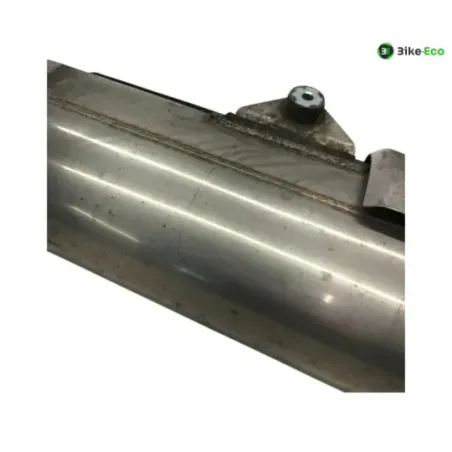 Silencieux droit (echappement) HONDA XL 1000 V 1999-2002 VARADERO