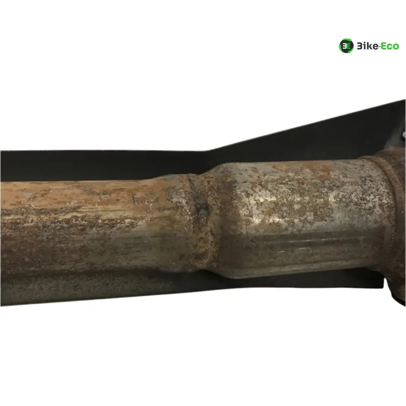 Silencieux droit (echappement) HONDA XL 1000 V 1999-2002 VARADERO