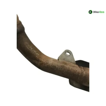 Silencieux droit (echappement) HONDA XL 1000 V 1999-2002 VARADERO