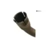 Silencieux droit (echappement) HONDA XL 1000 V 1999-2002 VARADERO Silencieux droit (echappement) HONDA XL 1000 V 1999-2002 VARADERO