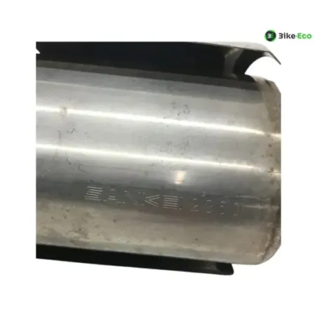 Silencieux droit (echappement) HONDA XL 1000 V 1999-2002 VARADERO
