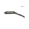 Silencieux droit (echappement) HONDA XL 1000 V 1999-2002 VARADERO Silencieux droit (echappement) HONDA XL 1000 V 1999-2002 VARADERO