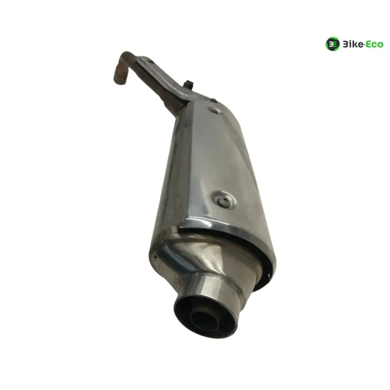 Silencieux gauche (echappement) HONDA XL 1000 V 1999-2002 VARADERO