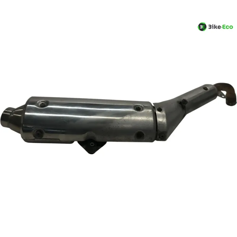 Silencieux gauche (echappement) HONDA XL 1000 V 1999-2002 VARADERO