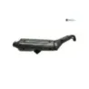 Silencieux gauche (echappement) HONDA XL 1000 V 1999-2002 VARADERO Silencieux gauche (echappement) HONDA XL 1000 V 1999-2002 VARADERO