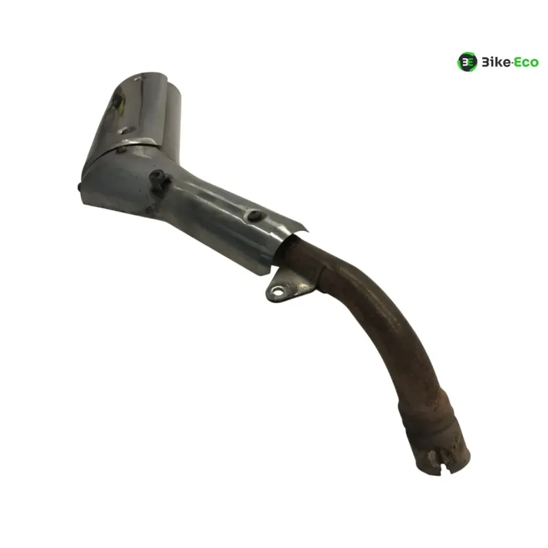 Silencieux gauche (echappement) HONDA XL 1000 V 1999-2002 VARADERO