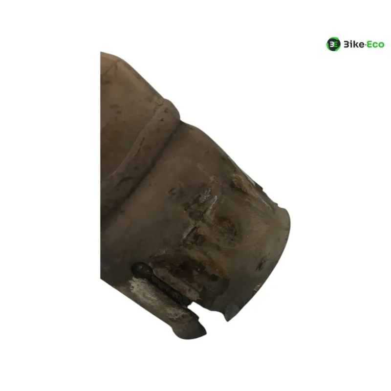 Silencieux gauche (echappement) HONDA XL 1000 V 1999-2002 VARADERO