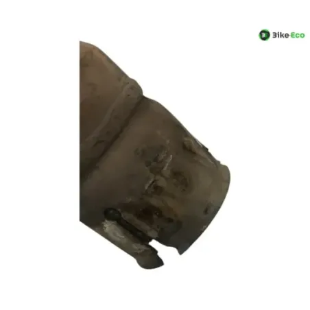 Silencieux gauche (echappement) HONDA XL 1000 V 1999-2002 VARADERO