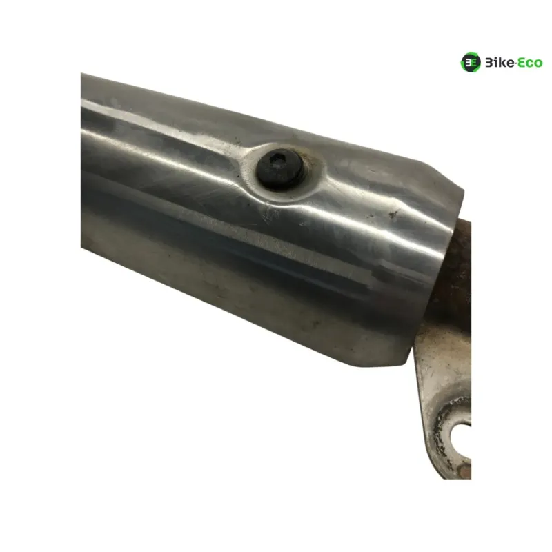 Silencieux gauche (echappement) HONDA XL 1000 V 1999-2002 VARADERO