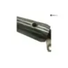 Silencieux gauche (echappement) HONDA XL 1000 V 1999-2002 VARADERO Silencieux gauche (echappement) HONDA XL 1000 V 1999-2002 VARADERO