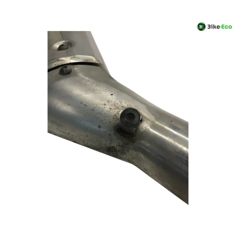 Silencieux gauche (echappement) HONDA XL 1000 V 1999-2002 VARADERO