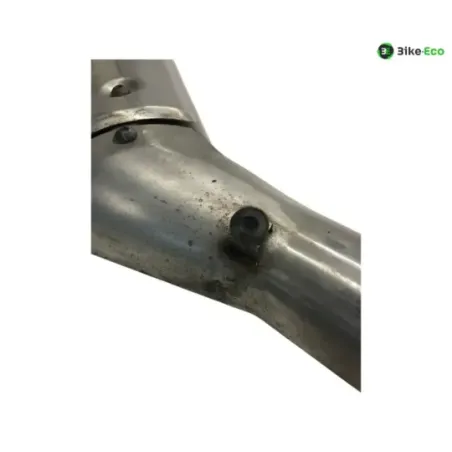 Silencieux gauche (echappement) HONDA XL 1000 V 1999-2002 VARADERO