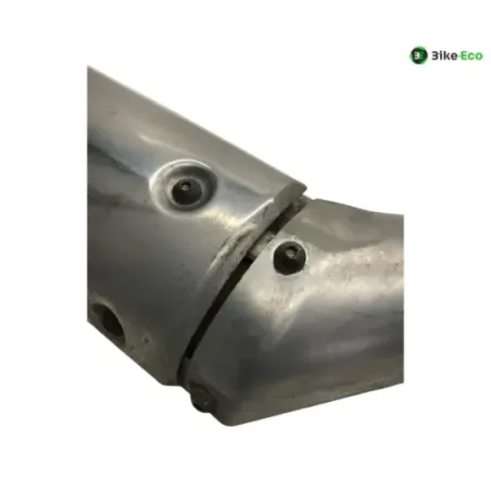 Silencieux gauche (echappement) HONDA XL 1000 V 1999-2002 VARADERO