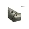 Silencieux gauche (echappement) HONDA XL 1000 V 1999-2002 VARADERO Silencieux gauche (echappement) HONDA XL 1000 V 1999-2002 VARADERO