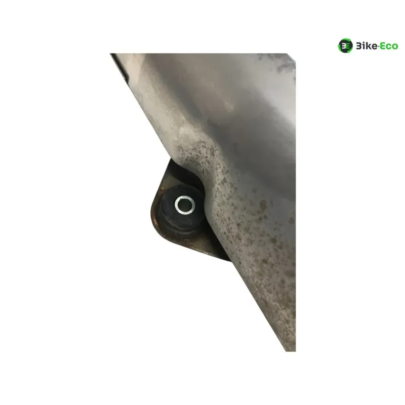 Silencieux gauche (echappement) HONDA XL 1000 V 1999-2002 VARADERO