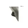 Silencieux gauche (echappement) HONDA XL 1000 V 1999-2002 VARADERO Silencieux gauche (echappement) HONDA XL 1000 V 1999-2002 VARADERO