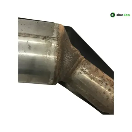 Silencieux gauche (echappement) HONDA XL 1000 V 1999-2002 VARADERO