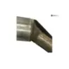 Silencieux gauche (echappement) HONDA XL 1000 V 1999-2002 VARADERO Silencieux gauche (echappement) HONDA XL 1000 V 1999-2002 VARADERO