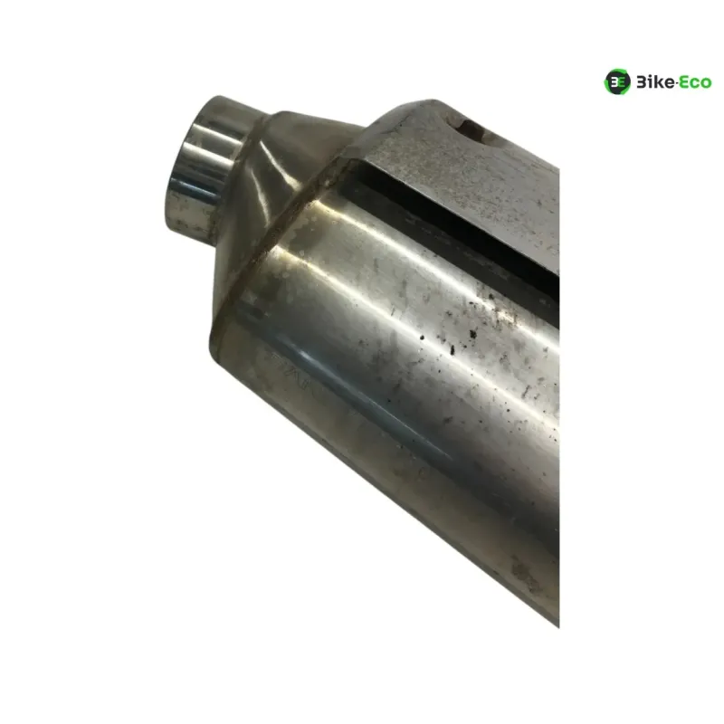 Silencieux gauche (echappement) HONDA XL 1000 V 1999-2002 VARADERO