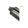 Silencieux gauche (echappement) HONDA XL 1000 V 1999-2002 VARADERO Silencieux gauche (echappement) HONDA XL 1000 V 1999-2002 VARADERO