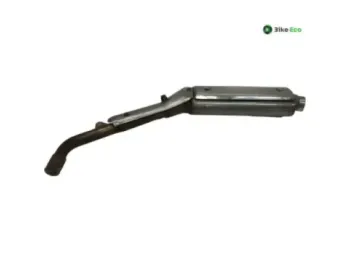 Silencieux gauche (echappement) HONDA XL 1000 V 1999-2002 VARADERO