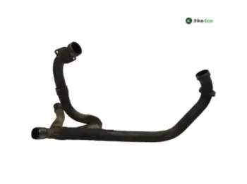 Collecteur (echappement) HONDA XL 1000 V 1999-2002 VARADERO