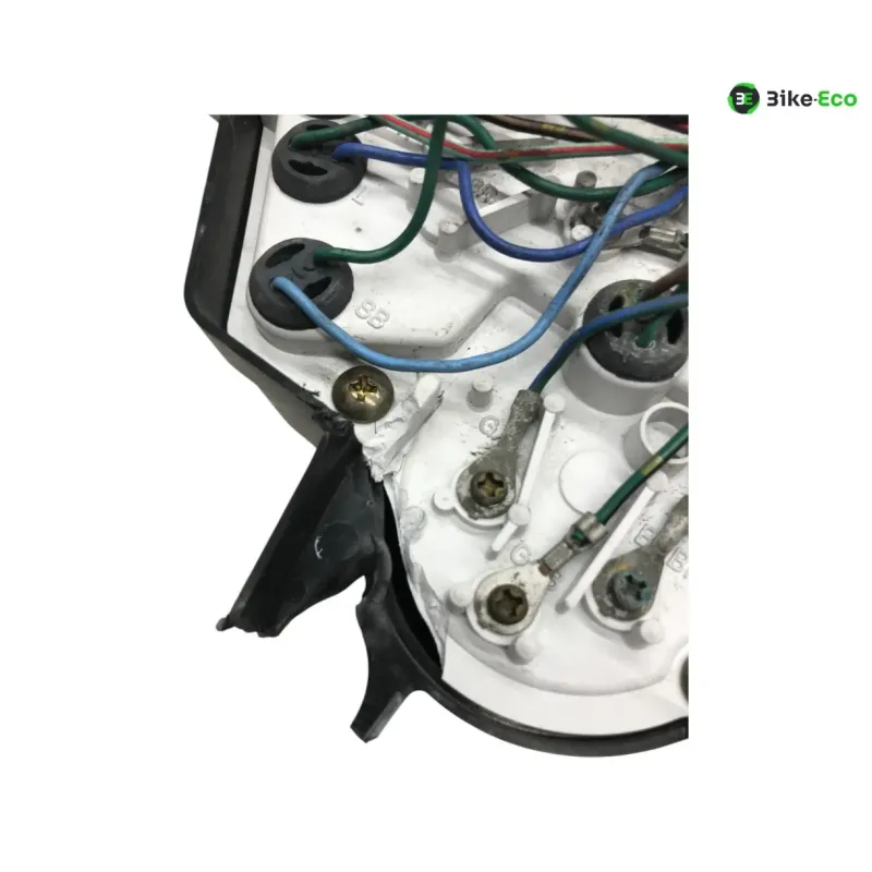 Compteur HONDA CB 600 F 2002 HORNET S