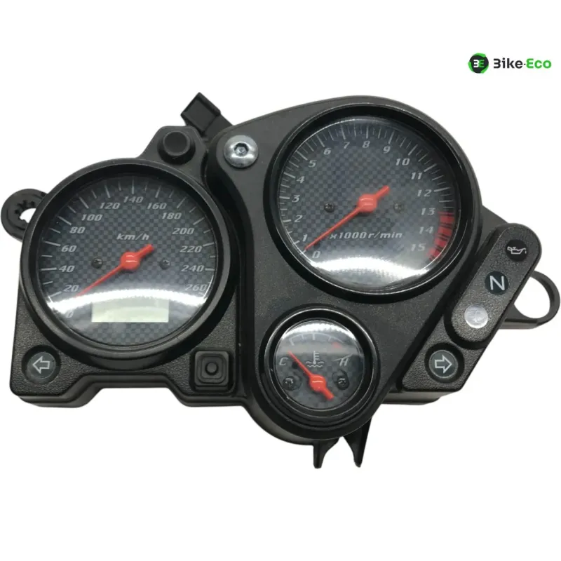 Compteur HONDA CB 600 F 2002 HORNET S