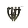 Collecteur (echappement) HONDA CB 600 F 2002 HORNET S Collecteur (echappement) HONDA CB 600 F 2002 HORNET S