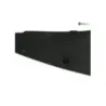 Cache interieur carenage HONDA XL 1000 V 1999-2002 VARADERO