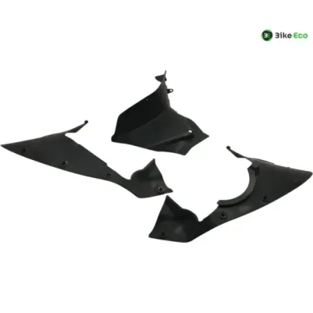 Cache interieur carenage HONDA XL 1000 V 1999-2002 VARADERO