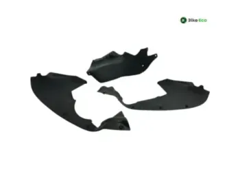 Cache interieur carenage HONDA XL 1000 V 1999-2002 VARADERO