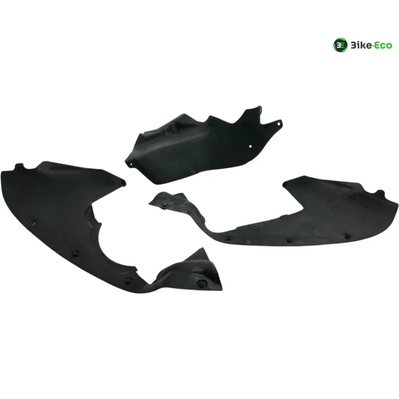 Cache interieur carenage HONDA XL 1000 V 1999-2002 VARADERO