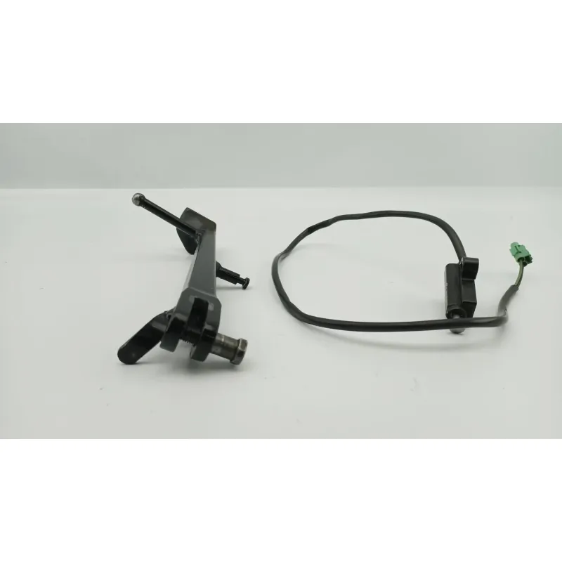 Bequille laterale SUZUKI GSF 600 BANDIT S 1995 - 1999