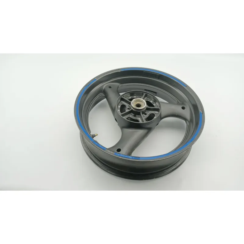 Jante arriere SUZUKI GSF 600 BANDIT S 1995 - 1999