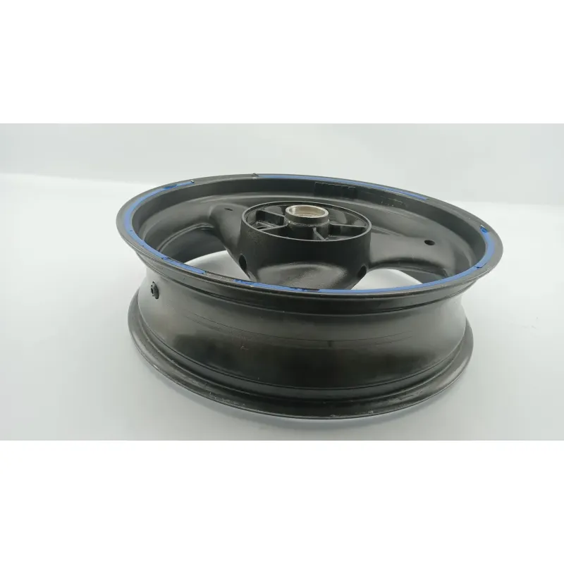 Jante arriere SUZUKI GSF 600 BANDIT S 1995 - 1999