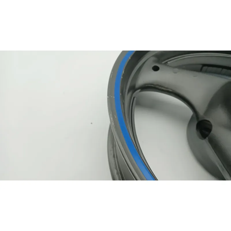 Jante arriere SUZUKI GSF 600 BANDIT S 1995 - 1999