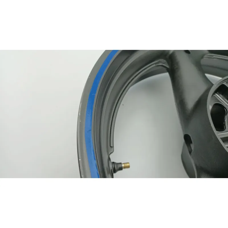 Jante arriere SUZUKI GSF 600 BANDIT S 1995 - 1999