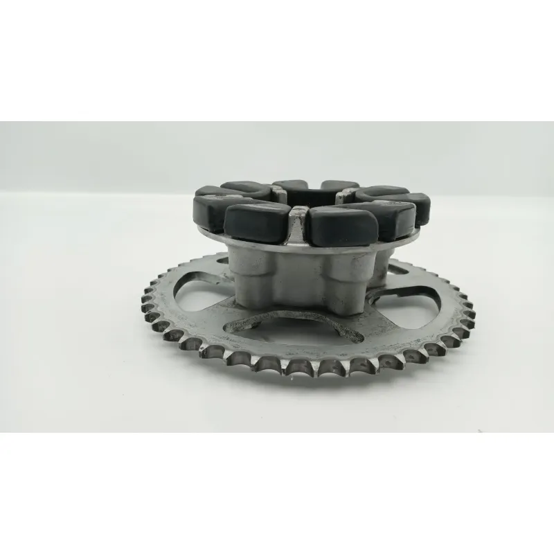 Porte couronne SUZUKI GSF 600 BANDIT S 1995 - 1999
