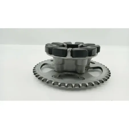 Porte couronne SUZUKI GSF 600 BANDIT S 1995 - 1999
