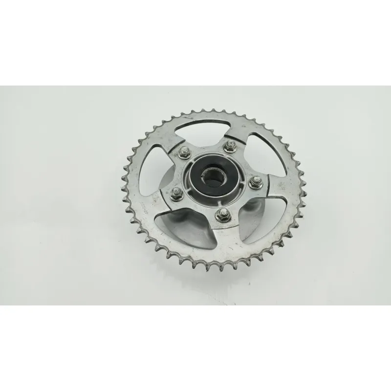 Porte couronne SUZUKI GSF 600 BANDIT S 1995 - 1999