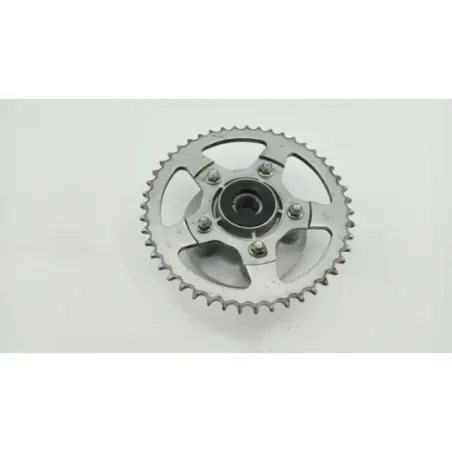 Porte couronne SUZUKI GSF 600 BANDIT S 1995 - 1999