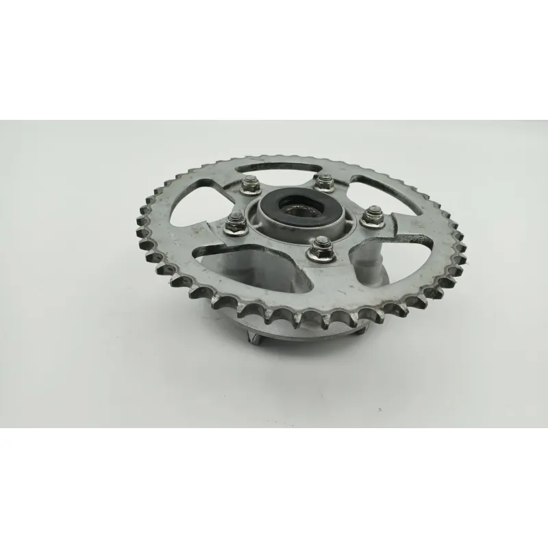 Porte couronne SUZUKI GSF 600 BANDIT S 1995 - 1999