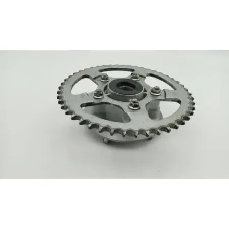 Porte couronne SUZUKI GSF 600 BANDIT S 1995 - 1999