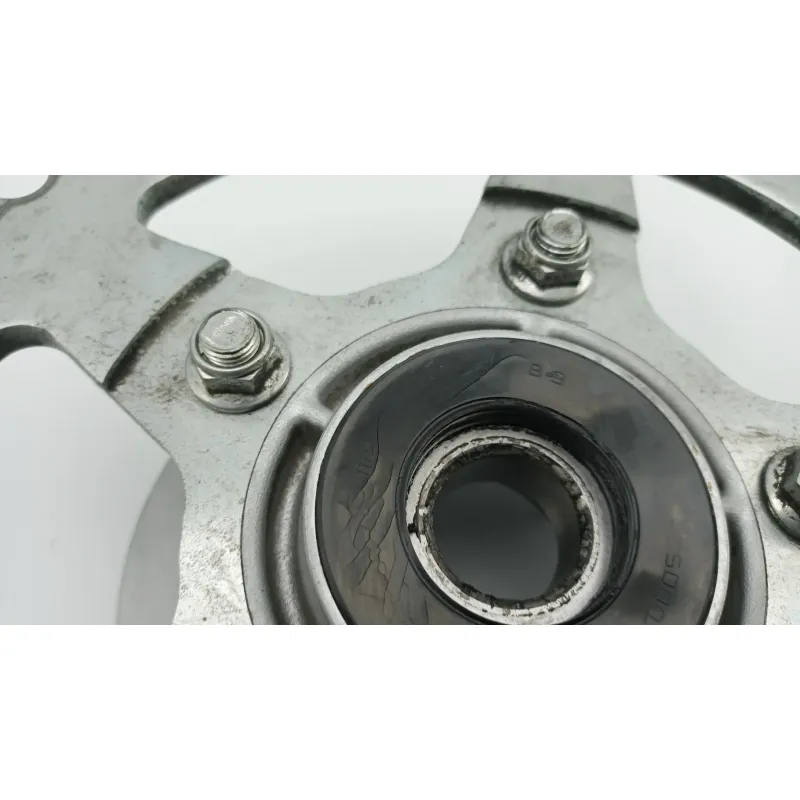 Porte couronne SUZUKI GSF 600 BANDIT S 1995 - 1999